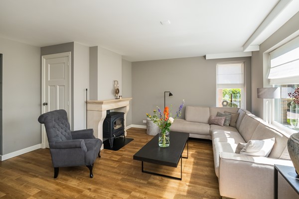 Medium property photo - Donjon 11, 4181 DE Waardenburg